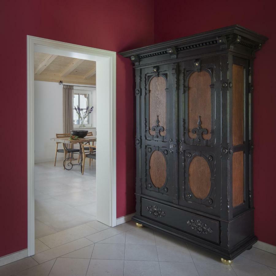 Ferienwohnung Chiemsee Брайтбрунн-ам-Кимзе Экстерьер фото